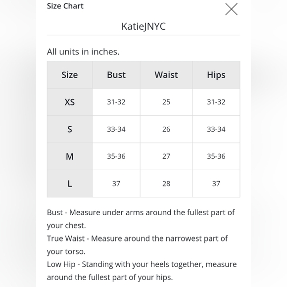 KatieJNYCMini Blush Suede Scallop Fit and Flare Autumn Skirt Size Medium - Picture 6 of 6